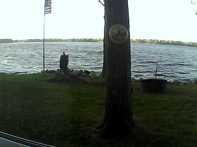 Whiteface Cam Image - Mon, 10/12/2020 4:56pm 