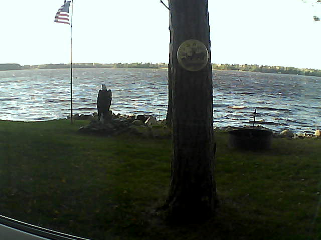 Whiteface Cam Image - Mon, 10/12/2020 5:06pm 