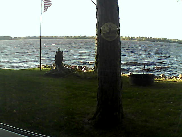 Whiteface Cam Image - Mon, 10/12/2020 5:16pm 