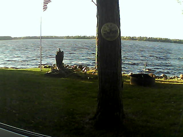 Whiteface Cam Image - Mon, 10/12/2020 5:26pm 