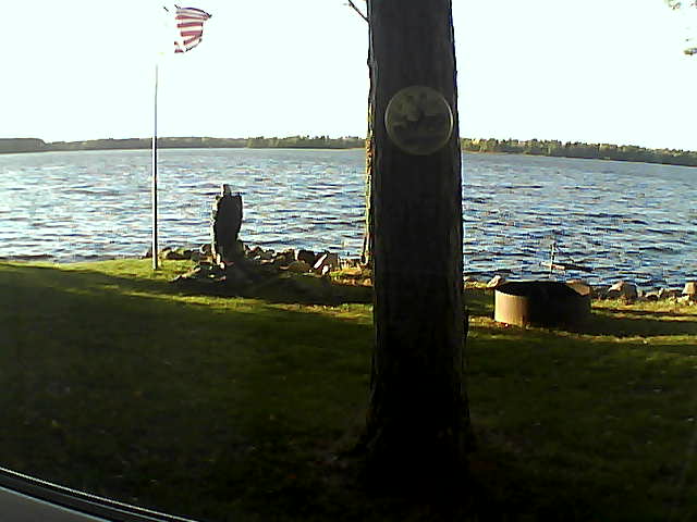 Whiteface Cam Image - Mon, 10/12/2020 5:36pm 