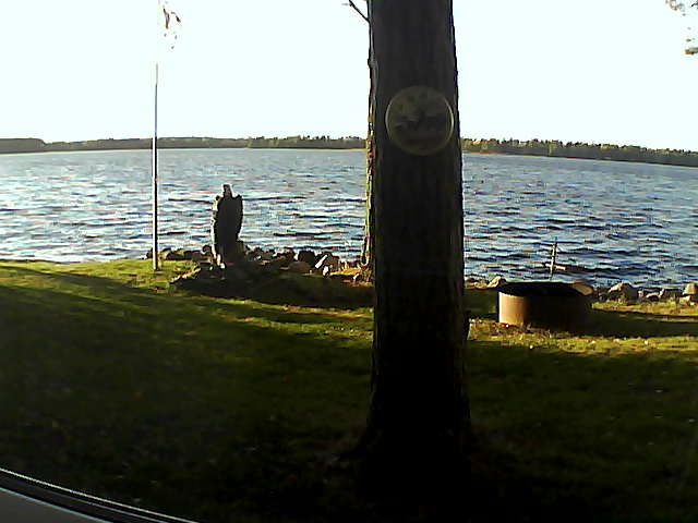 Whiteface Cam Image - Mon, 10/12/2020 5:47pm 