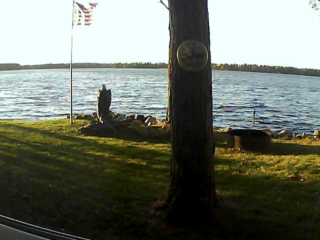 Whiteface Cam Image - Mon, 10/12/2020 5:57pm 