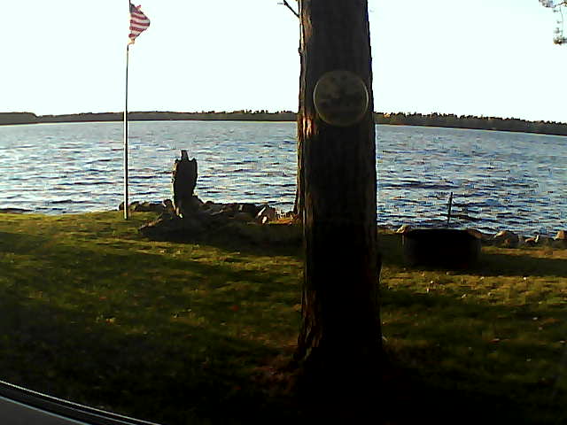 Whiteface Cam Image - Mon, 10/12/2020 6:07pm 