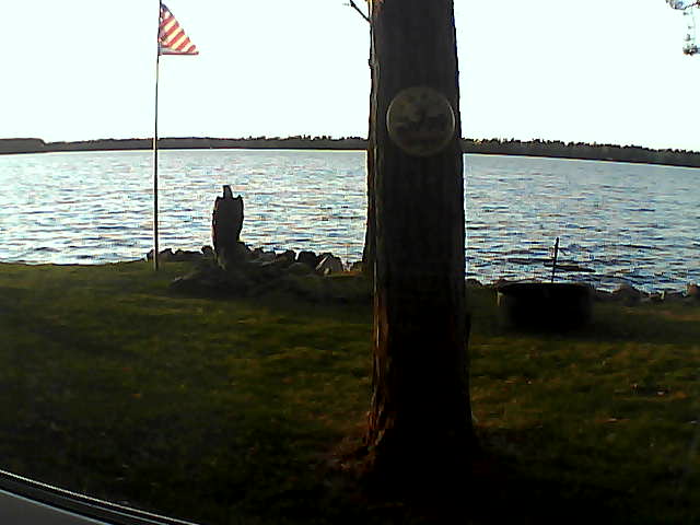 Whiteface Cam Image - Mon, 10/12/2020 6:17pm 