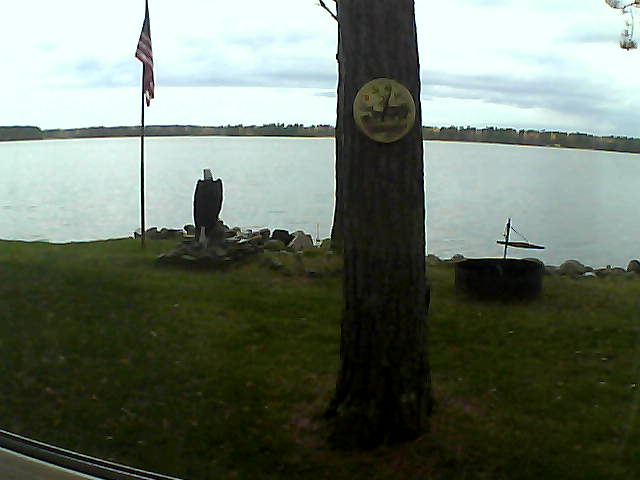 Whiteface Cam Image - Tue, 10/13/2020 7:16am 