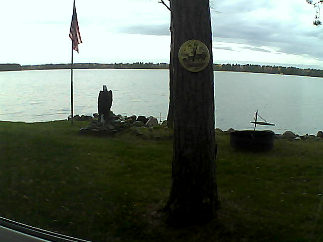 Whiteface Cam Image - Tue, 10/13/2020 7:26am 