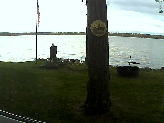 Whiteface Cam Image - Tue, 10/13/2020 7:36am 