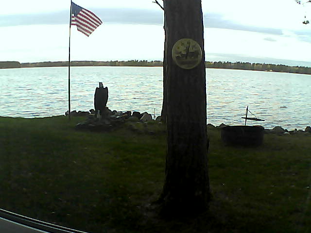 Whiteface Cam Image - Tue, 10/13/2020 7:46am 