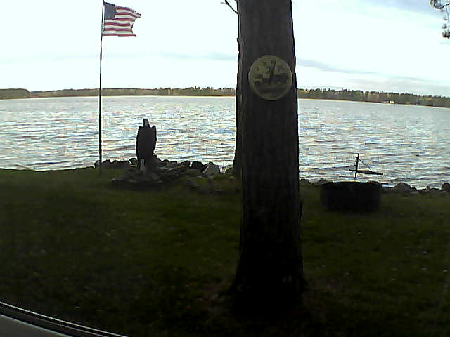 Whiteface Cam Image - Tue, 10/13/2020 7:56am 