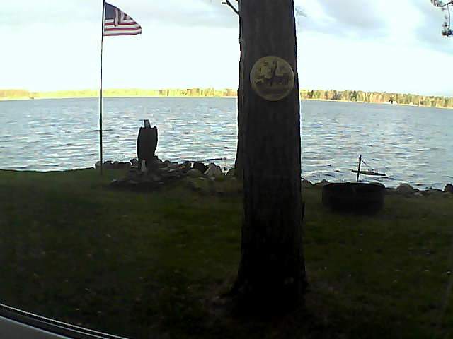 Whiteface Cam Image - Tue, 10/13/2020 8:06am 