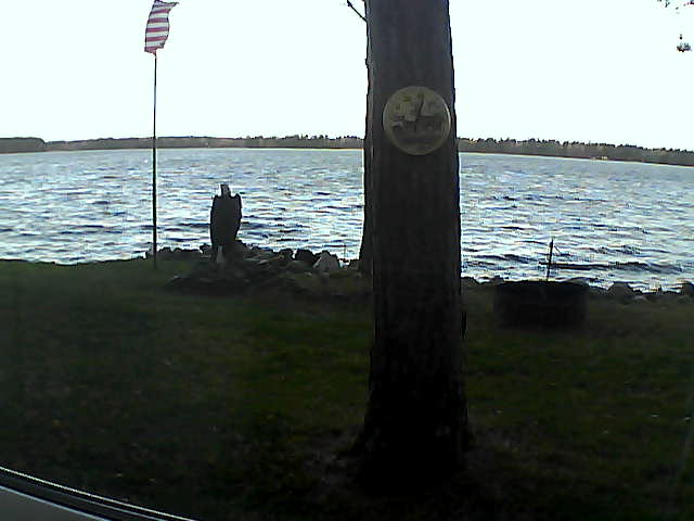 Whiteface Cam Image - Tue, 10/13/2020 8:36am 