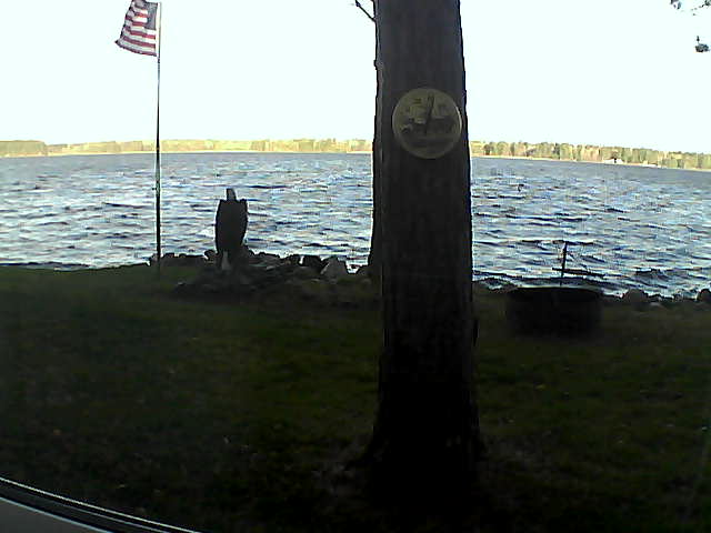 Whiteface Cam Image - Tue, 10/13/2020 8:46am 