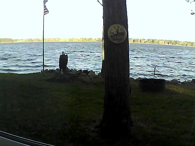 Whiteface Cam Image - Tue, 10/13/2020 8:56am 