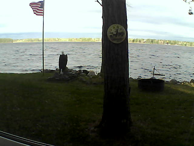 Whiteface Cam Image - Tue, 10/13/2020 9:06am 