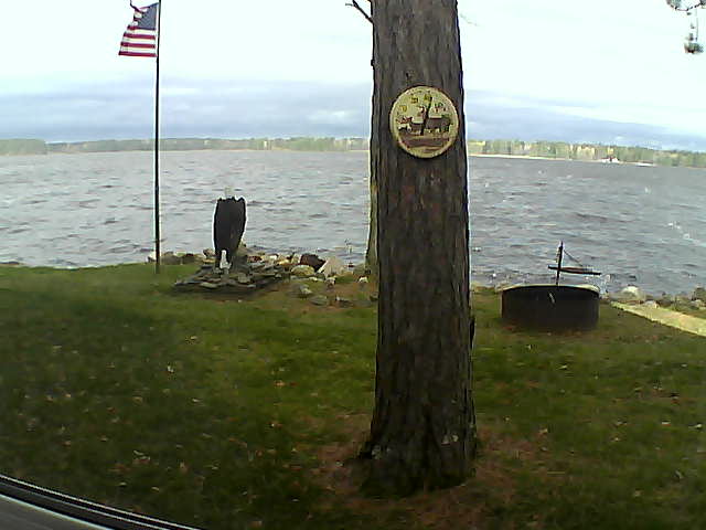 Whiteface Cam Image - Tue, 10/13/2020 9:16am 