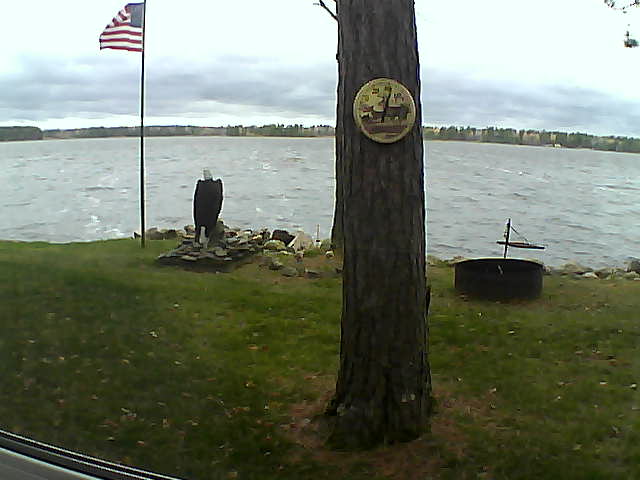 Whiteface Cam Image - Tue, 10/13/2020 9:26am 