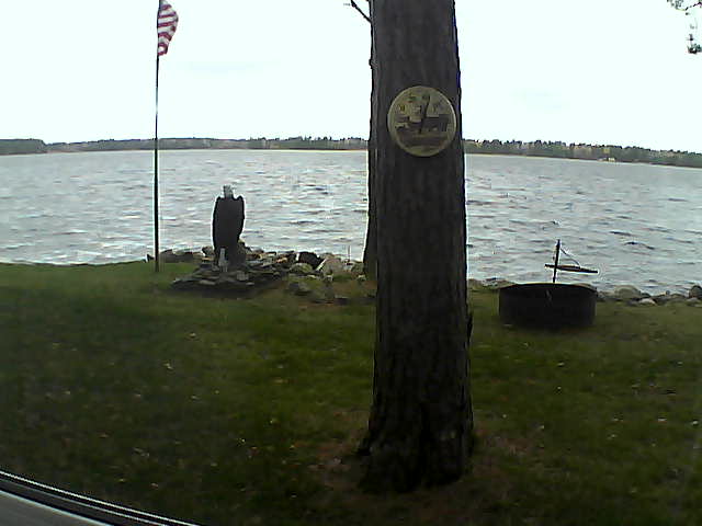 Whiteface Cam Image - Tue, 10/13/2020 9:36am 