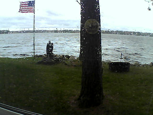 Whiteface Cam Image - Tue, 10/13/2020 9:46am 