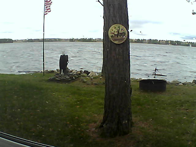 Whiteface Cam Image - Tue, 10/13/2020 9:56am 