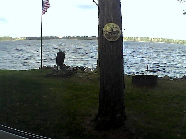 Whiteface Cam Image - Tue, 10/13/2020 10:06am 