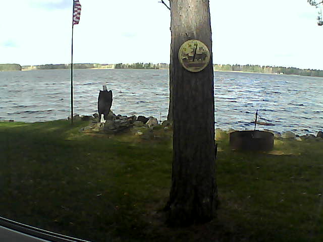 Whiteface Cam Image - Tue, 10/13/2020 10:16am 