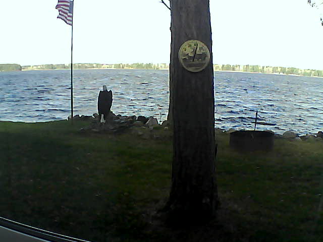 Whiteface Cam Image - Tue, 10/13/2020 10:26am 