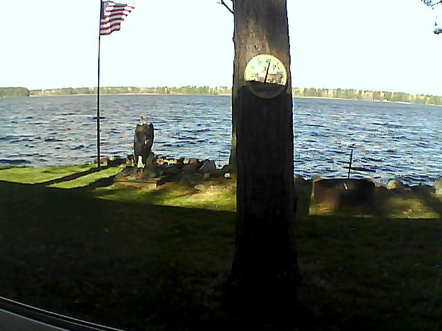 Whiteface Cam Image - Tue, 10/13/2020 10:36am 