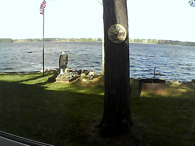 Whiteface Cam Image - Tue, 10/13/2020 10:46am 