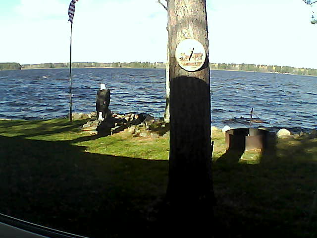 Whiteface Cam Image - Tue, 10/13/2020 11:06am 