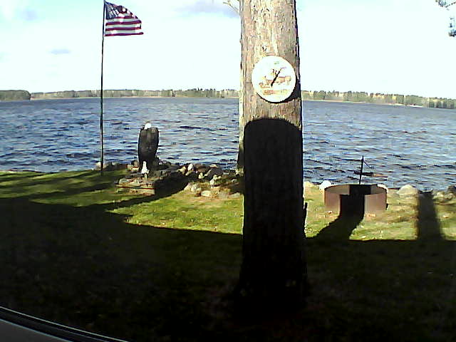 Whiteface Cam Image - Tue, 10/13/2020 11:16am 