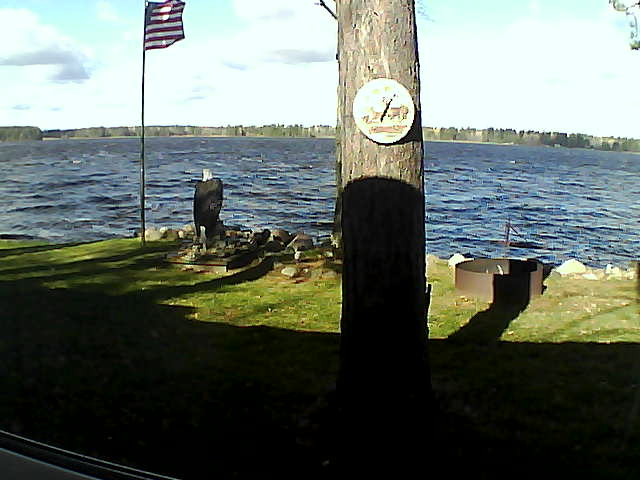 Whiteface Cam Image - Tue, 10/13/2020 11:26am 