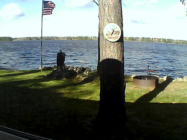 Whiteface Cam Image - Tue, 10/13/2020 11:46am 