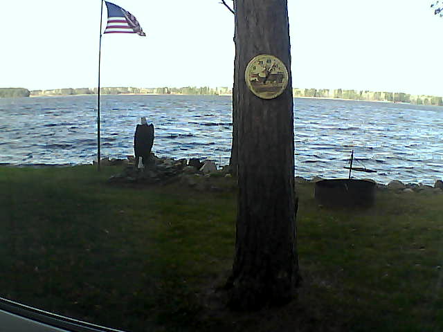 Whiteface Cam Image - Tue, 10/13/2020 11:56am 