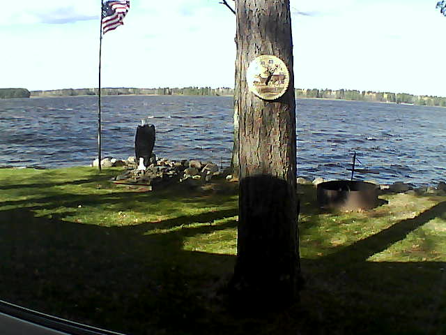 Whiteface Cam Image - Tue, 10/13/2020 12:26pm 