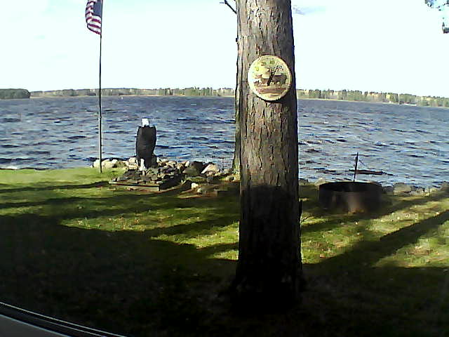 Whiteface Cam Image - Tue, 10/13/2020 12:36pm 