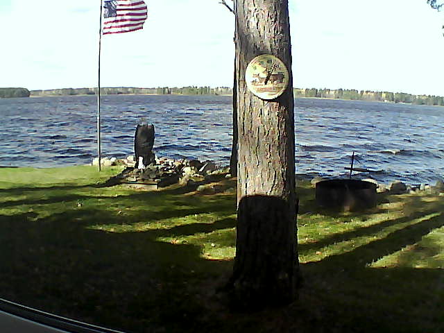 Whiteface Cam Image - Tue, 10/13/2020 12:46pm 