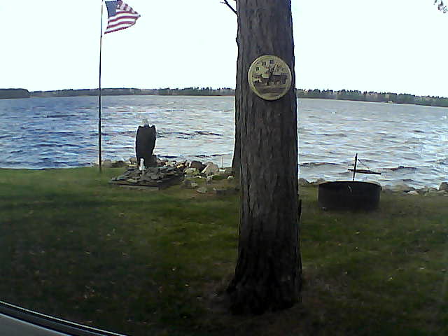 Whiteface Cam Image - Tue, 10/13/2020 1:16pm 