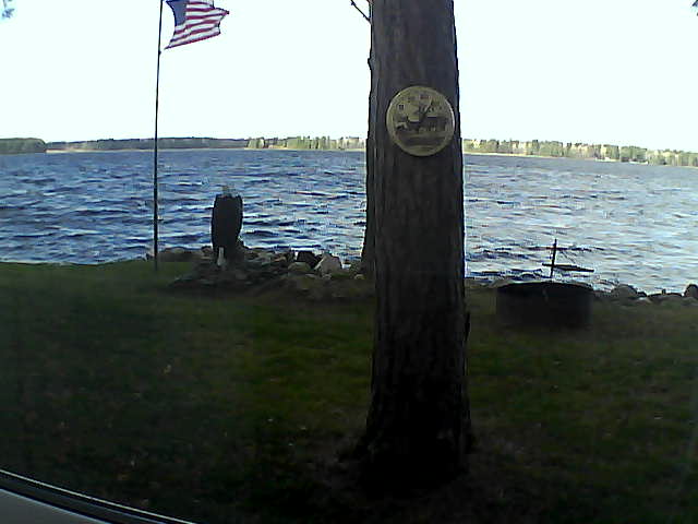 Whiteface Cam Image - Tue, 10/13/2020 1:26pm 