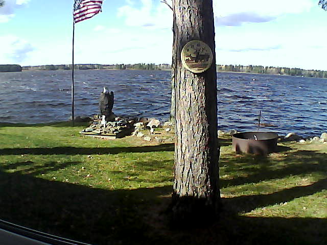 Whiteface Cam Image - Tue, 10/13/2020 1:46pm 