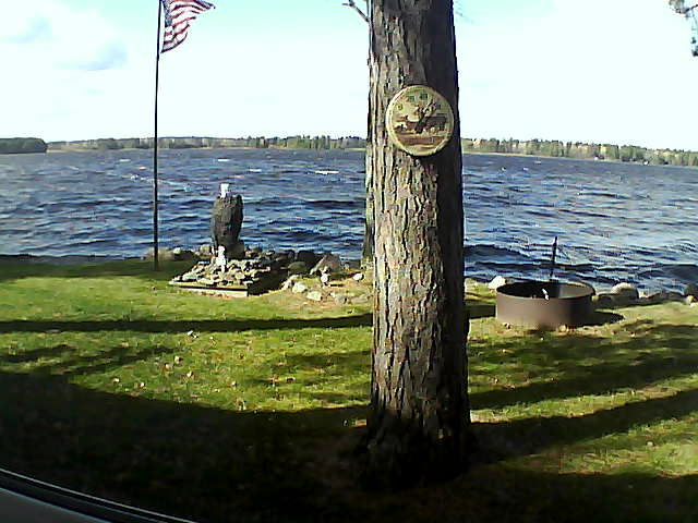 Whiteface Cam Image - Tue, 10/13/2020 1:56pm 