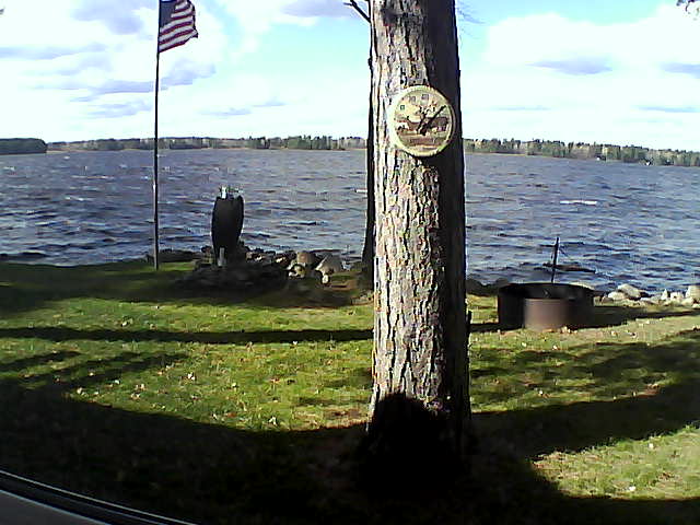 Whiteface Cam Image - Tue, 10/13/2020 2:16pm 