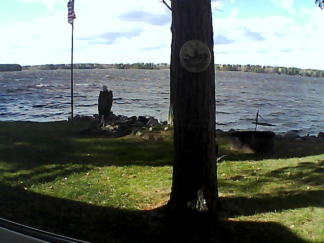 Whiteface Cam Image - Tue, 10/13/2020 2:36pm 