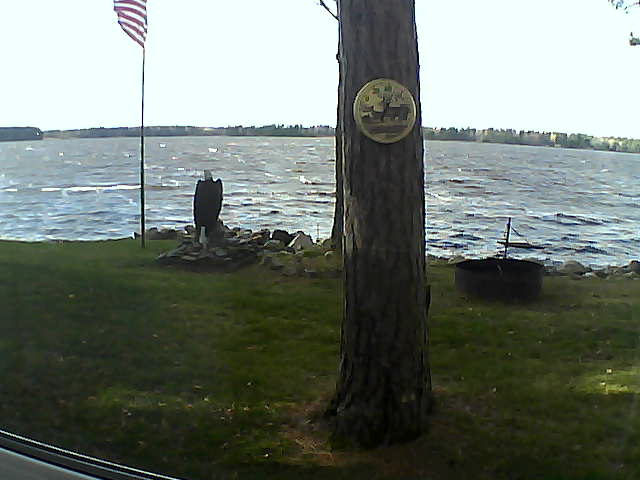 Whiteface Cam Image - Tue, 10/13/2020 3:16pm 