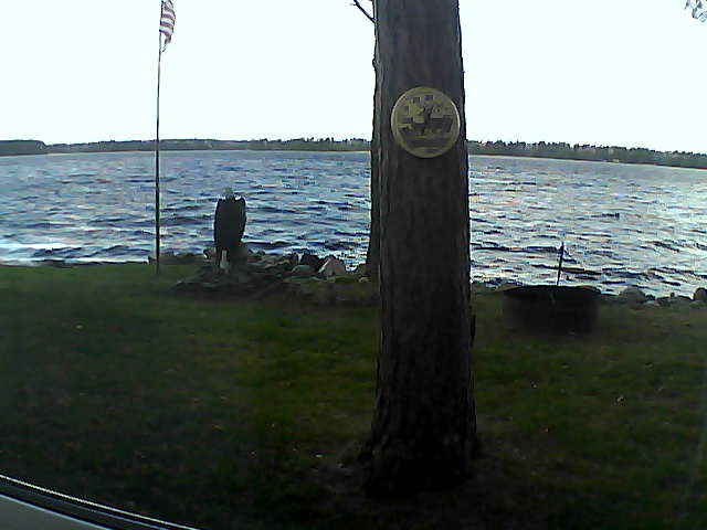 Whiteface Cam Image - Tue, 10/13/2020 3:37pm 