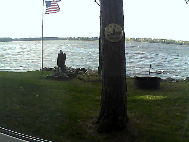 Whiteface Cam Image - Tue, 10/13/2020 4:17pm 