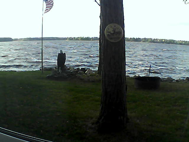 Whiteface Cam Image - Tue, 10/13/2020 4:27pm 