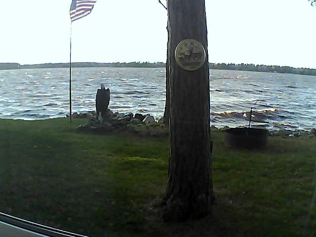 Whiteface Cam Image - Tue, 10/13/2020 4:37pm 