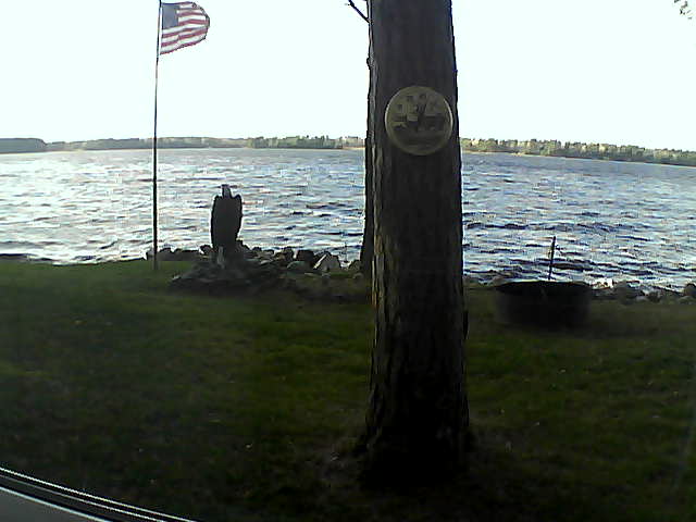 Whiteface Cam Image - Tue, 10/13/2020 4:47pm 