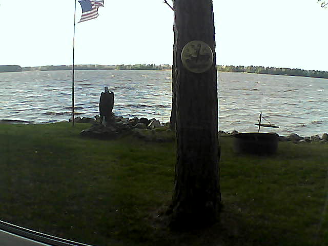 Whiteface Cam Image - Tue, 10/13/2020 4:57pm 